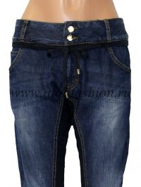 Джинсы A.M.N. - 2047-SLV DNM (boyfriend jeans) есть разбивка Работаем с регионами. Скидки на доставку.