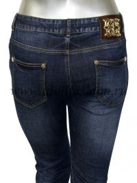 Джинсы A.M.N. - 2062-BSLV DNM (boyfriend jeans) большие размеры,есть разбивка Работаем с регионами. Скидки на доставку.