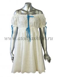 Платье JUST WOMAN - УТ 15507 есть разбивка Работаем с регионами. Скидки на доставку.
